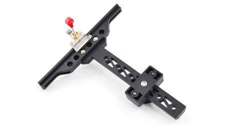 купите Прицел для классического лука Topoint TR1001 в Саратове