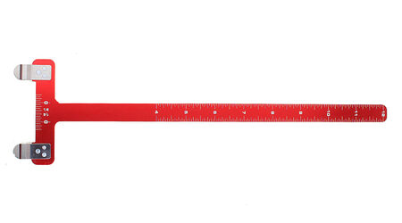 купите Линейка для настройки лука TR133 в Саратове