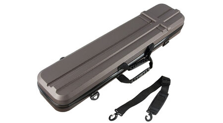 купите Жесткий кейс для классического лука Topoint TR92 пластиковый в Саратове