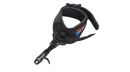 купите Релиз TRUball Assasin (черный, ремень на пряжке, жесткая ножка) в Саратове