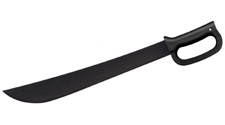 купите Мачете с чехлом Cold Steel Latin D-Guard Machete 18" / 97AD18Z в Саратове