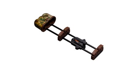 купите Кивер для блочного лука Apex Gear MQX Nano 3 Quiver APG в Саратове