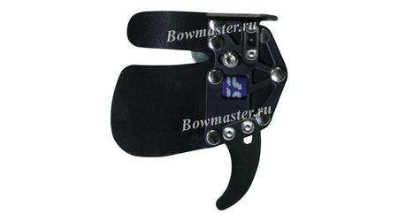 купите Напальчник SF Premium Finger Tab черный, правый в Саратове