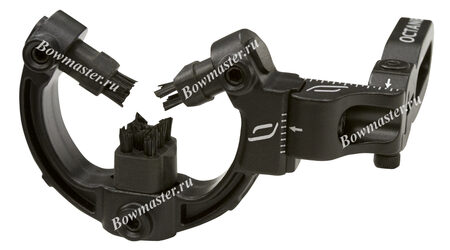 купите Полочка для блочного лука BowTech Octane RST Hostage Max Retail в Саратове