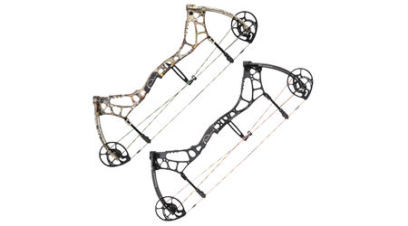 купите Лук блочный Bear Archery Agenda 7 Realtree в Саратове