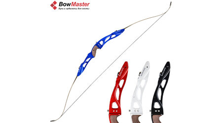 купите Турнирный классический лук Bowmaster Elegance - Prestige в Саратове