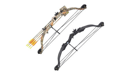 купите Блочный детский лук Man-Kung MK-CB009 в Саратове