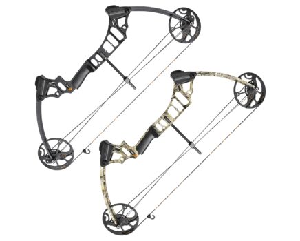 Купить блочный лук Mathews Mission Craze II в Саратове в нашем интернет-магазине