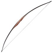 Лук традиционный BearPaw Longbow Dakota 64 дюйма
