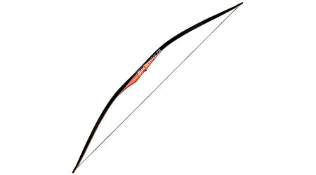 купите Традиционный длинный лук Ragim Fox RH в Саратове