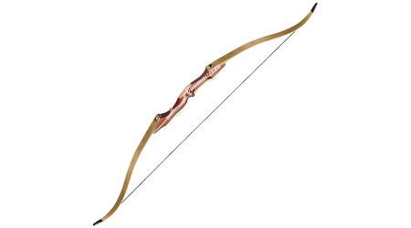 купите Традиционный рекурсивный лук Ragim Antelope RH в Саратове