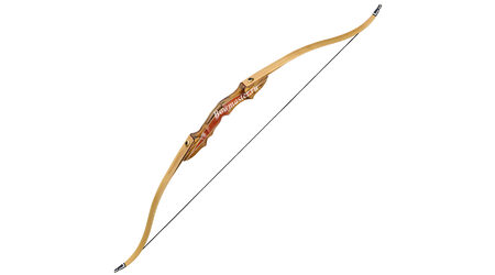 купите Традиционный рекурсивный лук Ragim Red Falk RH в Саратове