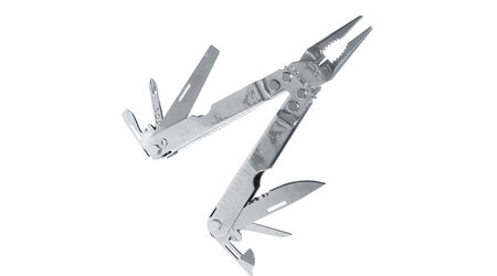 купите Мультитул SOG Pocket PowerPlier Satin в Саратове