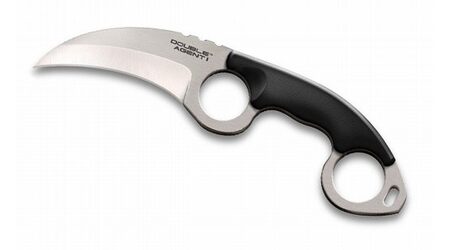 Нож Cold Steel Double Agent I / 39FK