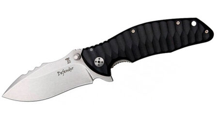 купите Нож складной Lion Defender 2SW-G10 в Саратове