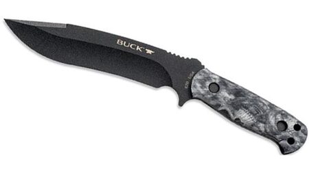 купите Нож с фиксированным клинком Buck Knifes Reaper в Саратове