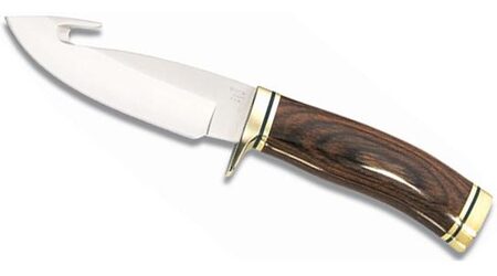 купите Нож с фиксированным клинком Buck Knives Buck Zipper / B0191BRG в Саратове