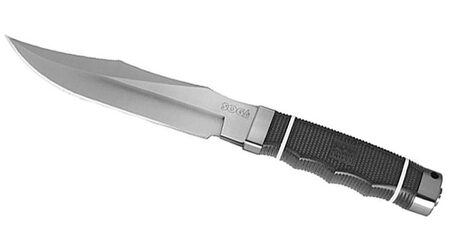 купите Нож с фиксированным клинком SOG Tech Bowie Satin / S10P-R в Саратове