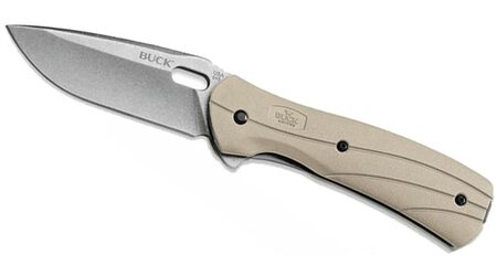 купите Нож складной Buck knives Vantage Force Select в Саратове