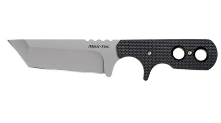 купите Нож тактический Cold Steel Mini Tac Tanto / 49HTF в Саратове