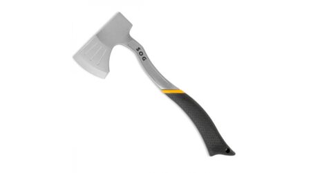Топор туристический SOG Base Camp Axe / F16N