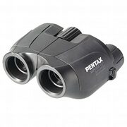 Бинокль Pentax Juputer III+ 8*22 черный