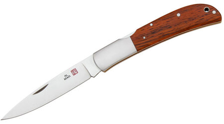 купите Нож складной Al Mar Eagle Classic Cocobolo - AL/1005C в Саратове