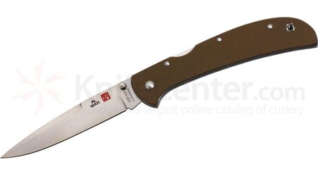 купите Нож складной Al Mar Eagle Heavy Duty - AL/5HDET-ZL в Саратове