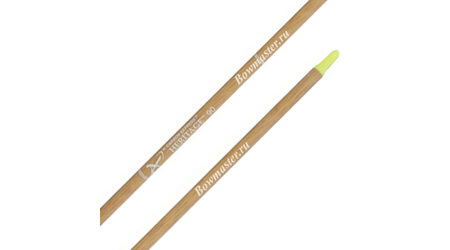 купите Стрела для лука Carbon Express Heritage Stafts (12 шт.) в Саратове