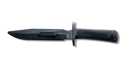 купите Нож тренировочный Cold Steel Rubber Training Military Classic / 92R14R1 в Саратове