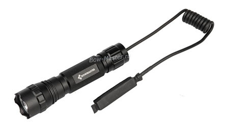 купите Выносная кнопка для фонаря Bowmaster Small в Саратове